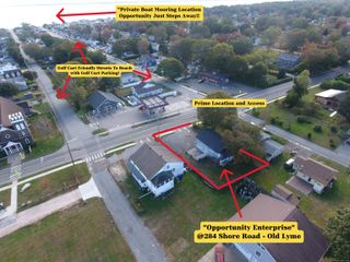 284 Shore Road, Old Lyme, CT 06371