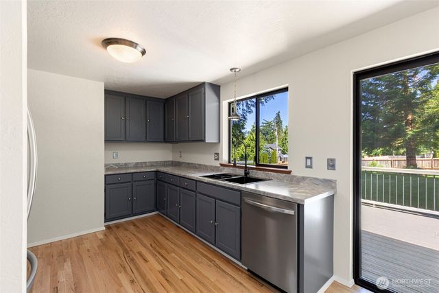 12506 NE Virginia Court, Kingston, WA 98346