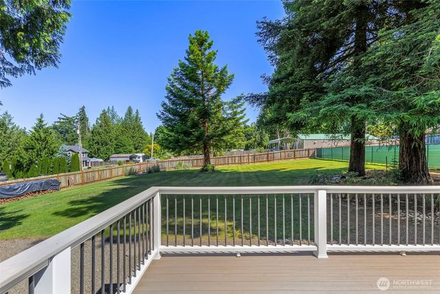 12506 NE Virginia Court, Kingston, WA 98346