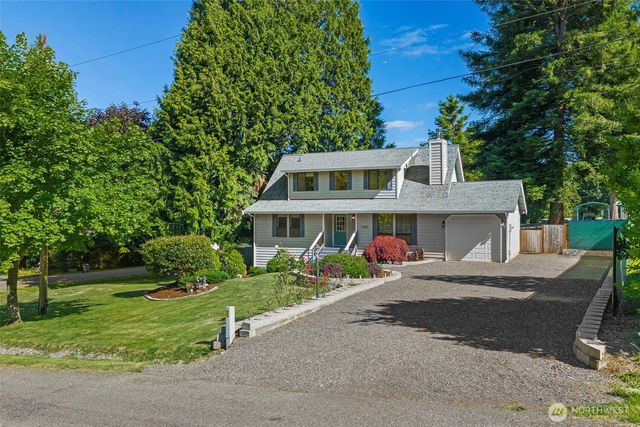 12506 NE Virginia Court, Kingston, WA 98346