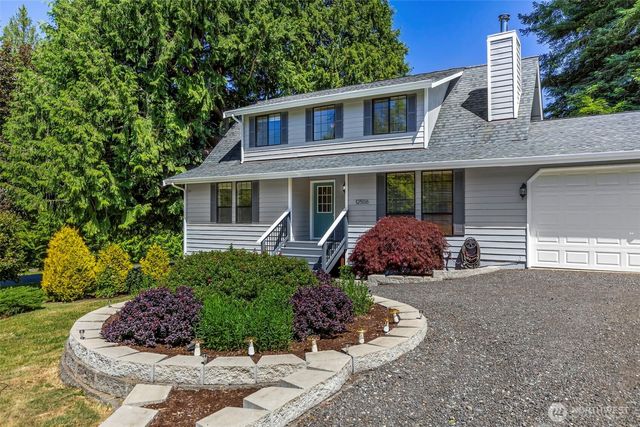 12506 NE Virginia Court, Kingston, WA 98346