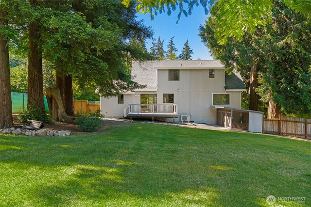 12506 NE Virginia Court, Kingston, WA 98346