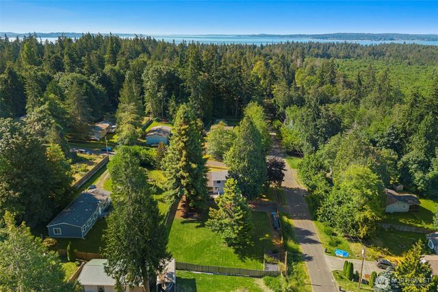 12506 NE Virginia Court, Kingston, WA 98346