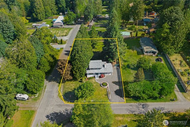 12506 NE Virginia Court, Kingston, WA 98346