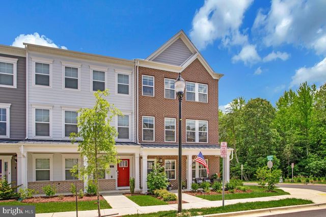 113 TREBLIS WAY, Annapolis, MD 21403