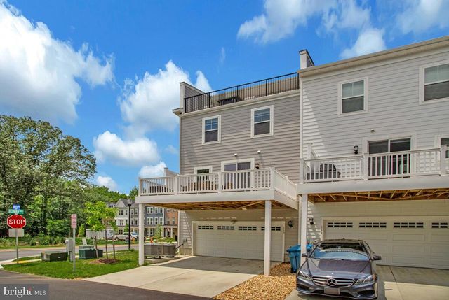 113 TREBLIS WAY, Annapolis, MD 21403