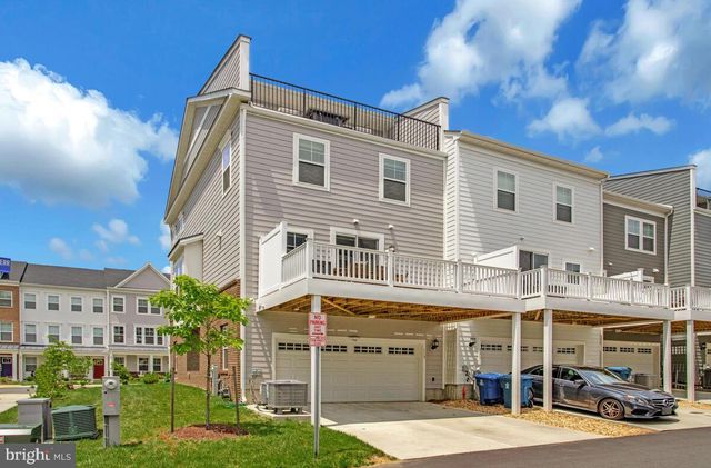 113 TREBLIS WAY, Annapolis, MD 21403