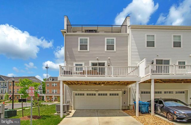 113 TREBLIS WAY, Annapolis, MD 21403