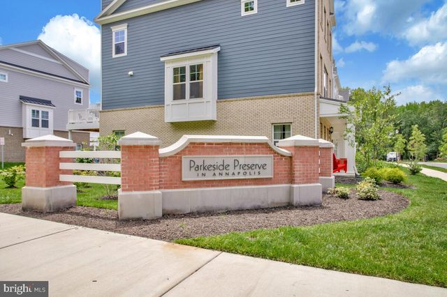 113 TREBLIS WAY, Annapolis, MD 21403