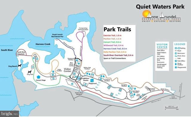 113 TREBLIS WAY, Annapolis, MD 21403