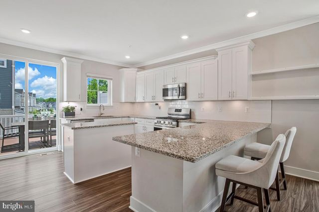 113 TREBLIS WAY, Annapolis, MD 21403