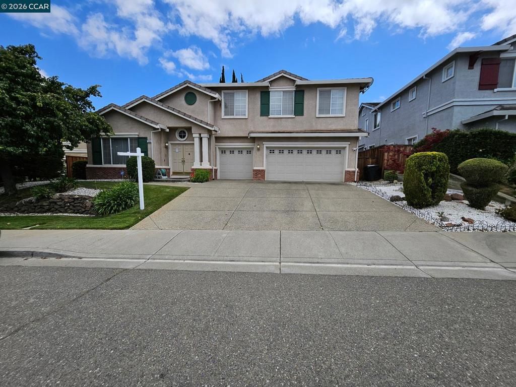 1316 Mokelumne Dr. Antioch, Ca, Antioch, CA 94531