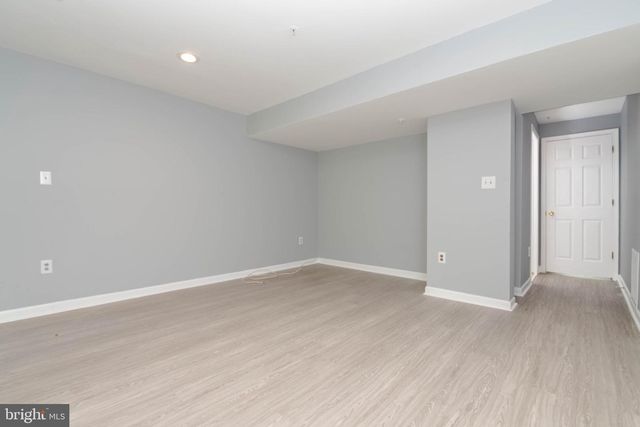 9856 GREENBRIER WAY, Middle River, MD 21220