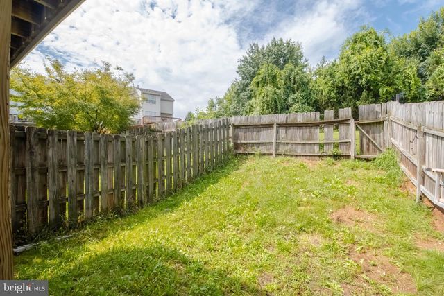 9856 GREENBRIER WAY, Middle River, MD 21220