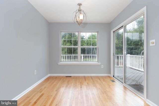 9856 GREENBRIER WAY, Middle River, MD 21220