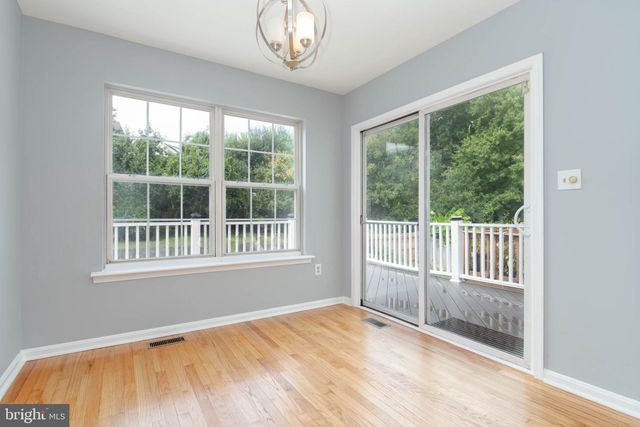 9856 GREENBRIER WAY, Middle River, MD 21220