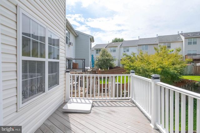 9856 GREENBRIER WAY, Middle River, MD 21220