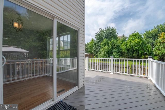 9856 GREENBRIER WAY, Middle River, MD 21220