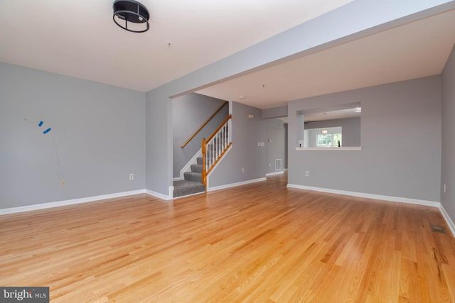 9856 GREENBRIER WAY, Middle River, MD 21220