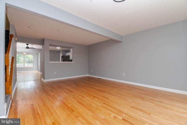 9856 GREENBRIER WAY, Middle River, MD 21220