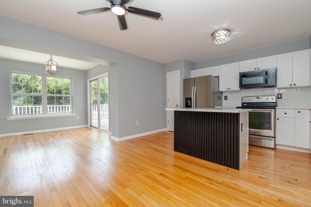 9856 GREENBRIER WAY, Middle River, MD 21220