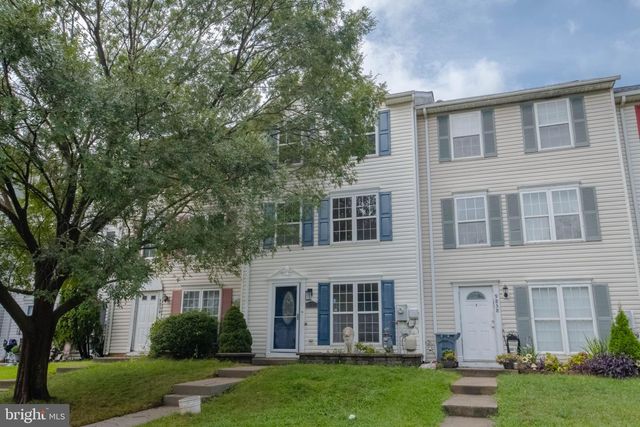 9856 GREENBRIER WAY, Middle River, MD 21220