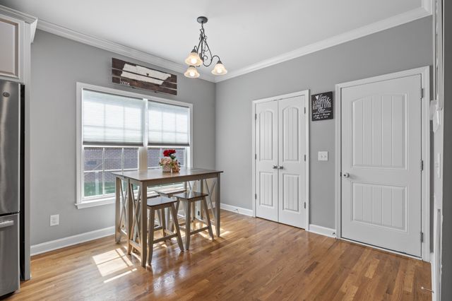 6027 Spade Dr, Spring Hill, TN 37174
