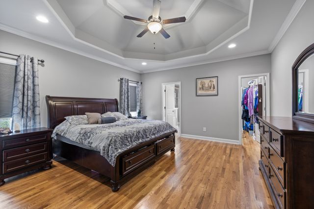 6027 Spade Dr, Spring Hill, TN 37174