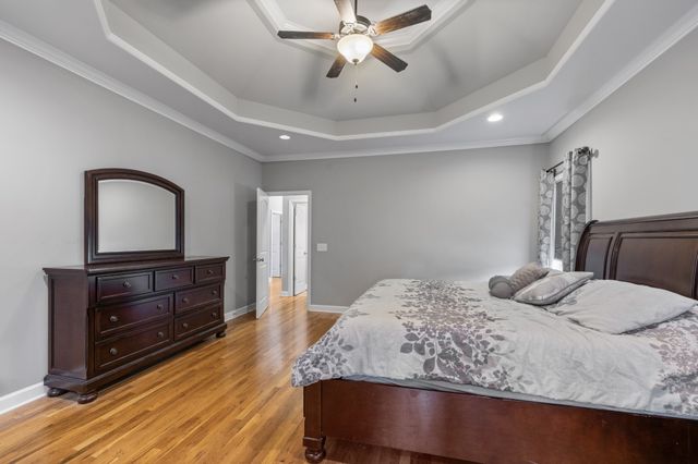 6027 Spade Dr, Spring Hill, TN 37174