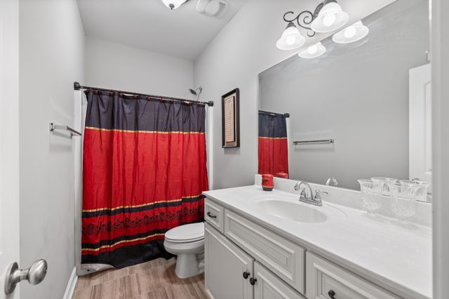 6027 Spade Dr, Spring Hill, TN 37174