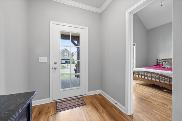 6027 Spade Dr, Spring Hill, TN 37174