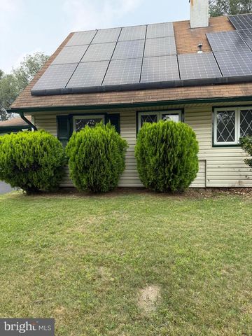 39 BABCOCK LN, Willingboro, NJ 08046