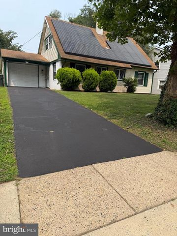 39 BABCOCK LN, Willingboro, NJ 08046