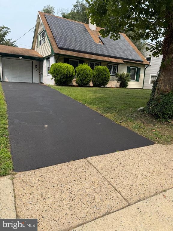 39 BABCOCK LN, Willingboro, NJ 08046