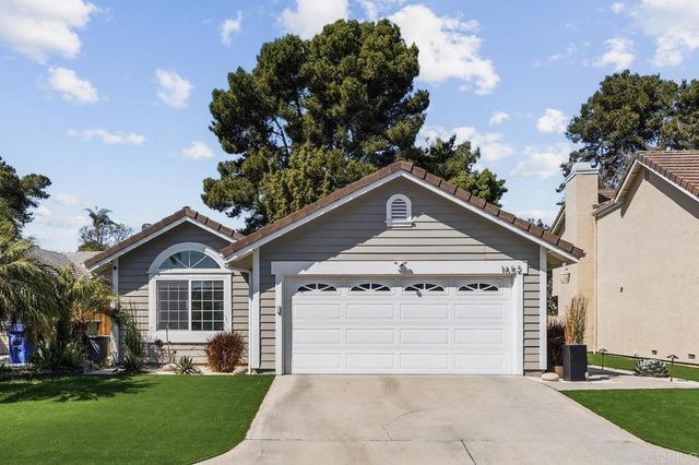 1652 Clearwater Place, Encinitas, CA 92024