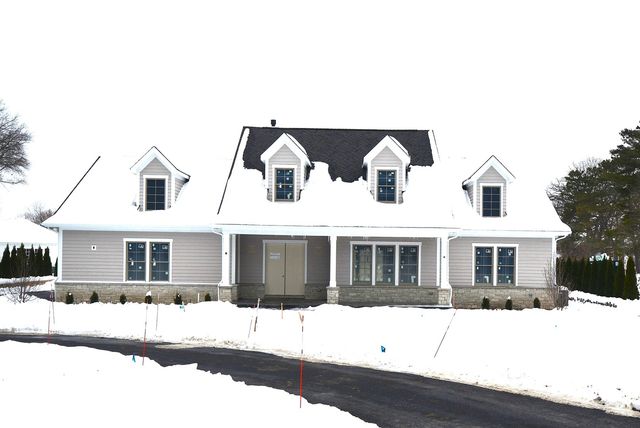 230 Majestic Oak Court, Lake Forest, IL 60045