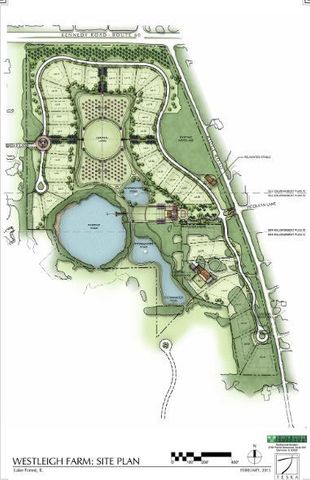 230 Majestic Oak Court, Lake Forest, IL 60045