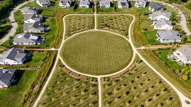 230 Majestic Oak Court, Lake Forest, IL 60045