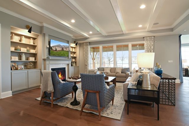 230 Majestic Oak Court, Lake Forest, IL 60045