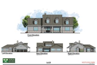 230 Majestic Oak Court, Lake Forest, IL 60045