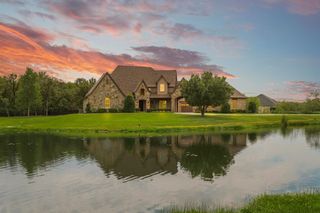 737 Manor Drive, Argyle, TX 76226