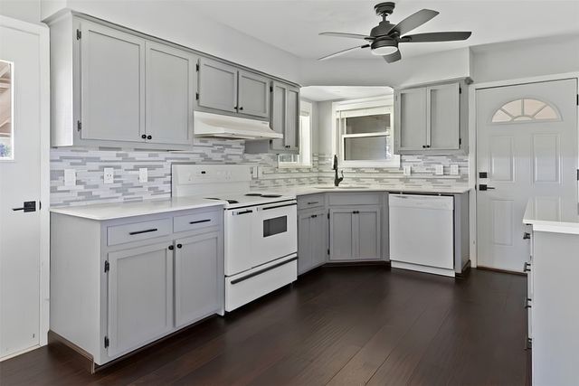 5772 N State Highway 78, Bonham, TX 75418