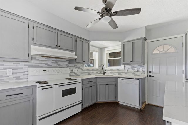 5772 N State Highway 78, Bonham, TX 75418