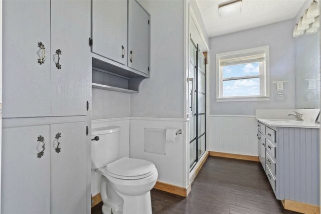 5772 N State Highway 78, Bonham, TX 75418