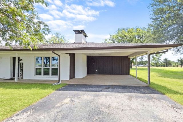 5772 N State Highway 78, Bonham, TX 75418