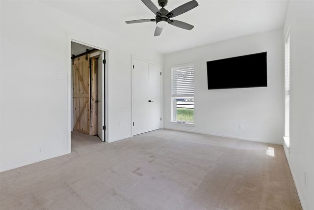 5772 N State Highway 78, Bonham, TX 75418