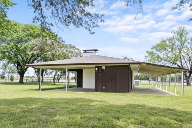 5772 N State Highway 78, Bonham, TX 75418