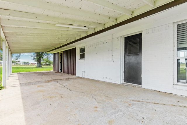 5772 N State Highway 78, Bonham, TX 75418