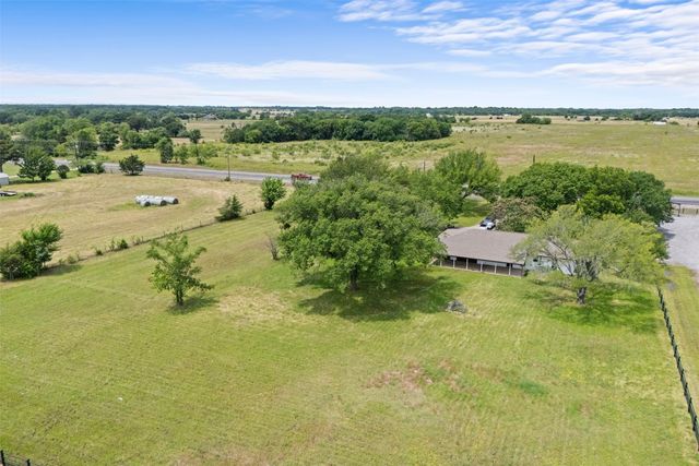 5772 N State Highway 78, Bonham, TX 75418