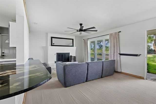 5772 N State Highway 78, Bonham, TX 75418